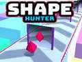 Игра Ловец на форми онлайн