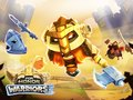 Игра За Чест Воини.io онлайн