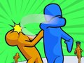 Игра Удряй и бягай онлайн