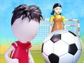 Игра Пупер Топка онлайн