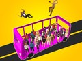 Игра Автобусна спирка онлайн