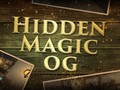 Игра Скритата Магия OG онлайн