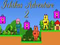 Игра Приключението на Ичика 2 онлайн