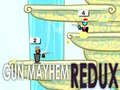 Игра Огнестрелна Разруха Редукс онлайн
