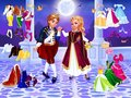 Игра Пепеляшка и Принц очарователен онлайн