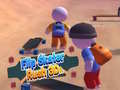 Игра Flip Skater Rush 3D онлайн