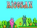 Игра Рикосан онлайн
