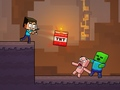 Игра Моят Craft: Craft Приключение онлайн