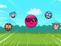 Игра Ролковата Топка X: Топка, която отскача онлайн