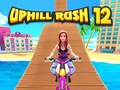 Игра Uphill Rush 12 онлайн