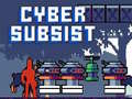Игра Кибер Съществуване онлайн