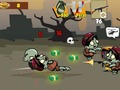 Игра Луд Зомби онлайн