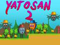Игра Ятосан 2 онлайн