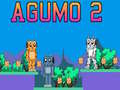 Игра Агумо 2 онлайн