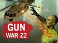 Игра Война с Оръжия Z2 онлайн