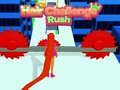 Игра Предизвикателство за Коса Rush онлайн