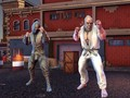 Игра Светът на Бойците: Железни Боксьори онлайн