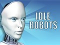 Игра Мързеливи роботи онлайн
