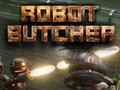 Игра Робот Касапин онлайн