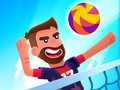 Игра Предизвикателство по Волейбол онлайн