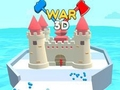 Игра Замковата Война 3D онлайн