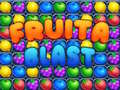 Игра Fruita Blast онлайн