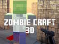 Игра Зомби Крафт 3D онлайн
