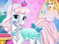 Игра Моден Салон За Домашни Любимци онлайн