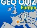 Игра Географска Викторина Европа онлайн