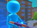 Игра Стрелец.io онлайн