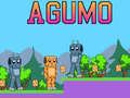 Игра Агумо онлайн