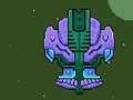 Игра Космическа защита Idle онлайн
