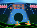 Игра Космически стрелец онлайн