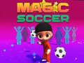 Игра Магически Футбол онлайн