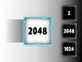 Игра Инверсия 2048 онлайн