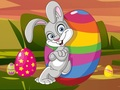 Игра Скрити Воскресни яйца онлайн