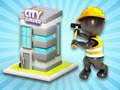 Игра Градостроител онлайн