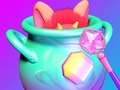 Игра Изненада с миксирани кукли онлайн