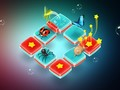 Игра Изследване на насекомите онлайн