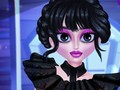 Игра Странен танц в сряда онлайн