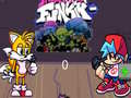 Игра Remake на Площадката за Тест на Персонажи FNF онлайн