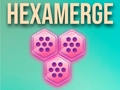 Игра Hexamerge онлайн