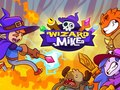 Игра Магьосник Майк онлайн