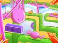 Игра Мини Лепкав онлайн