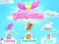 Игра Стикери на Обединеното кралство на еднорози онлайн