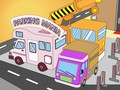 Игра Паркинг Мания онлайн