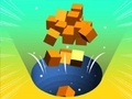 Игра Бягане в Дупка 3D онлайн