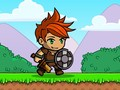 Игра Приключение на Рицар Герой В Режим На Почивка онлайн