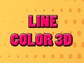 Игра Линия Цвят 3D онлайн