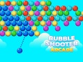 Игра Аркаден стрелец с балони онлайн